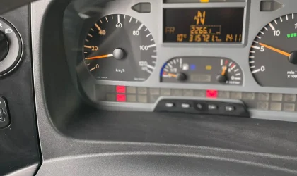 Mercedes-Benz Sprinter  - 2007
