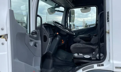Mercedes-Benz Sprinter  - 2007