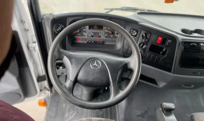 Mercedes-Benz Sprinter  - 2007