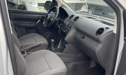 Volkswagen Caddy  - 2015