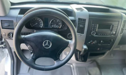 Mercedes-Benz Sprinter  - 2007