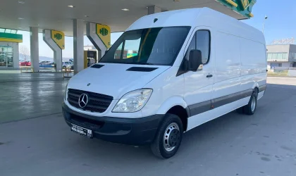 Mercedes-Benz Sprinter  - 2007