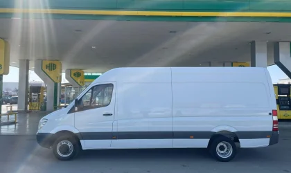 Mercedes-Benz Sprinter  - 2007