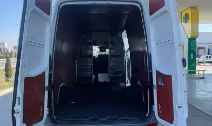 Mercedes-Benz Sprinter  - 2007