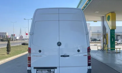 Mercedes-Benz Sprinter  - 2007
