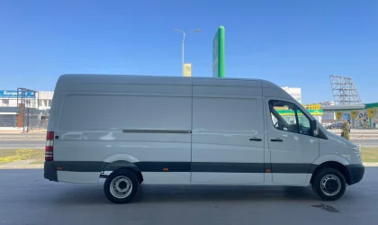 Mercedes-Benz Sprinter  - 2007