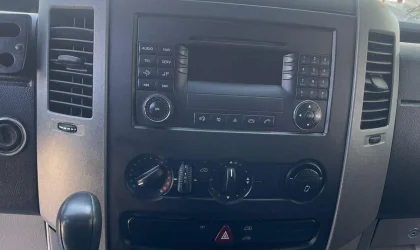 Mercedes-Benz Sprinter  - 2007