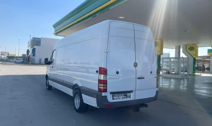 Mercedes-Benz Sprinter  - 2007