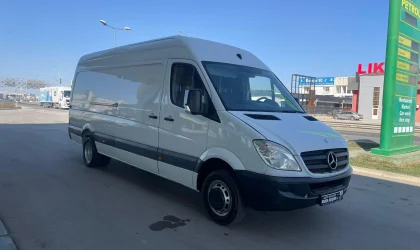 Mercedes-Benz Sprinter  - 2007