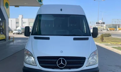Mercedes-Benz Sprinter  - 2007