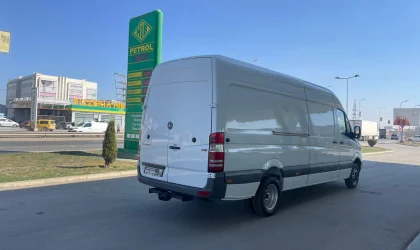 Mercedes-Benz Sprinter  - 2007