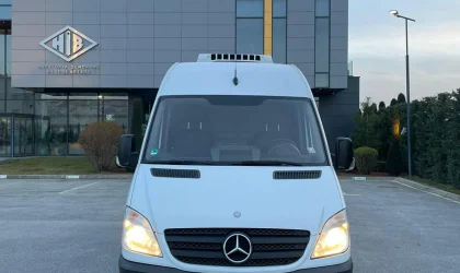 Mercedes-Benz Sprinter  - 2008