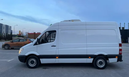 Mercedes-Benz Sprinter  - 2008