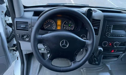 Mercedes-Benz Sprinter  - 2008
