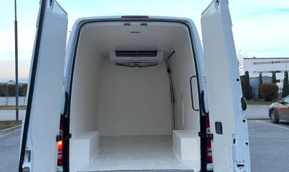 Mercedes-Benz Sprinter  - 2008