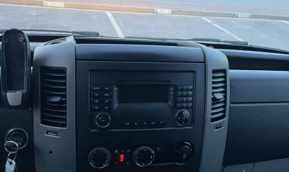 Mercedes-Benz Sprinter  - 2008