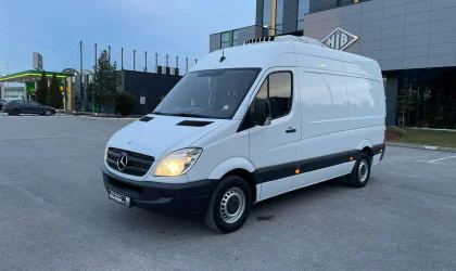 Mercedes-Benz Sprinter  - 2008