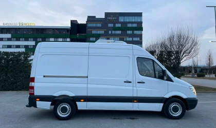 Mercedes-Benz Sprinter  - 2008