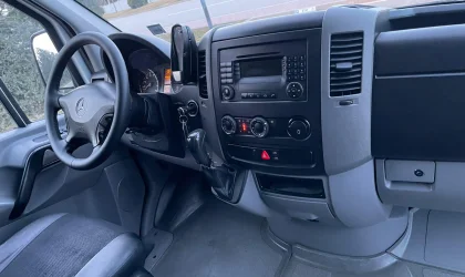 Mercedes-Benz Sprinter  - 2008
