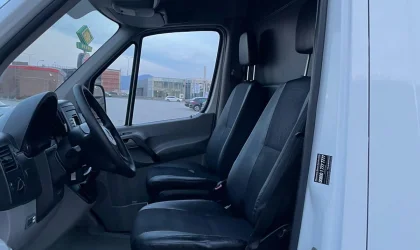 Mercedes-Benz Sprinter  - 2008