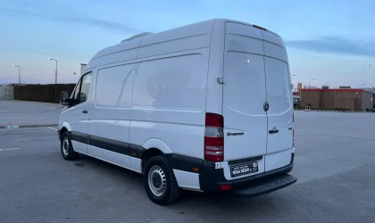 Mercedes-Benz Sprinter  - 2008