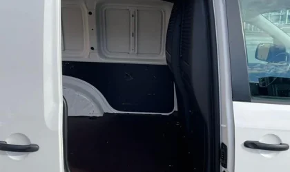 Volkswagen Caddy  - 2016