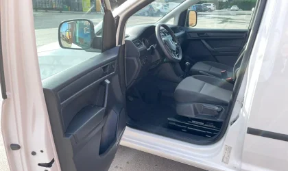 Volkswagen Caddy  - 2016