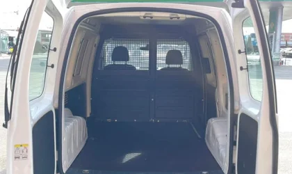 Volkswagen Caddy  - 2016