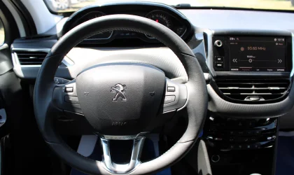 Peugeot 2008  - 2019