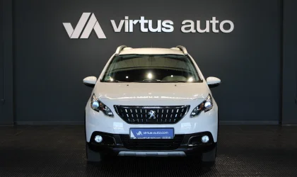 Peugeot 2008  - 2019