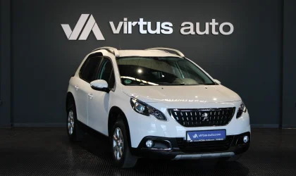 Peugeot 2008  - 2019