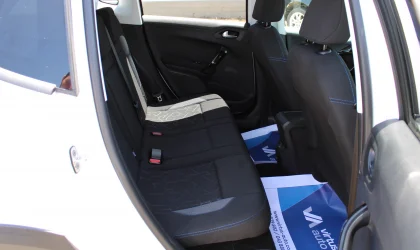 Peugeot 2008  - 2019