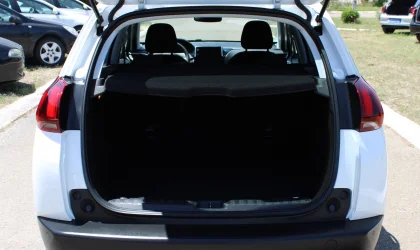 Peugeot 2008  - 2019