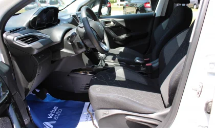 Peugeot 2008  - 2019