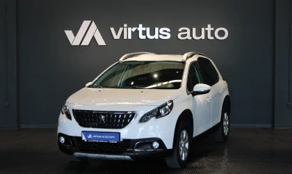 Peugeot 2008  - 2019