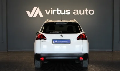 Peugeot 2008  - 2019