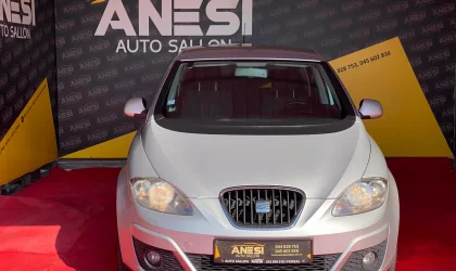 SEAT Altea  - 2012
