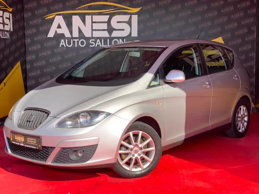 SEAT Altea