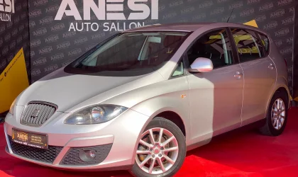 SEAT Altea  - 2012