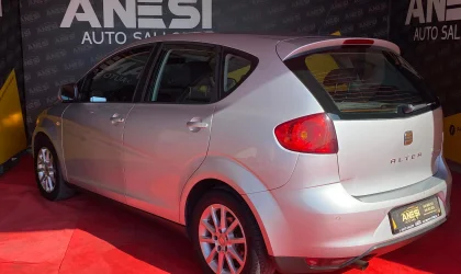 SEAT Altea  - 2012
