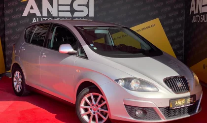 SEAT Altea  - 2012