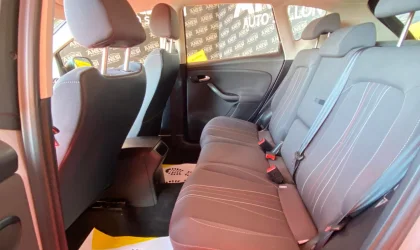SEAT Altea  - 2012