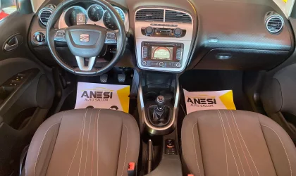SEAT Altea  - 2012