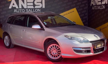 Renault Laguna  - 2012