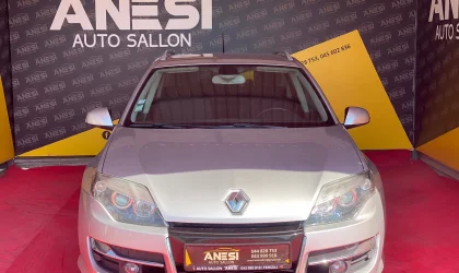 Renault Laguna  - 2012