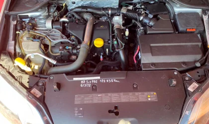 Renault Laguna  - 2012