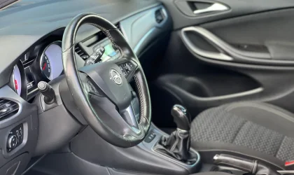 Opel Astra  - 2017