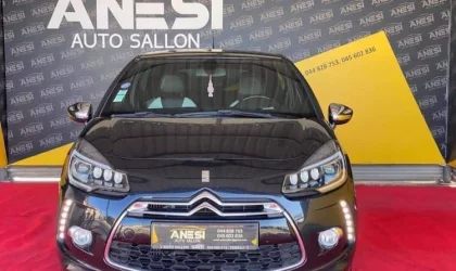 Citroën DS3  - 2010