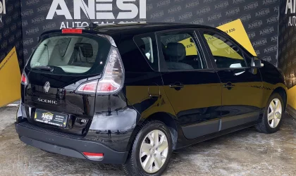 Renault Scenic  - 2012