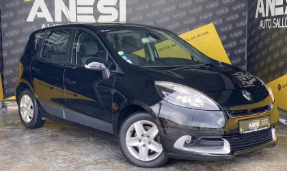 Renault Scenic  - 2012